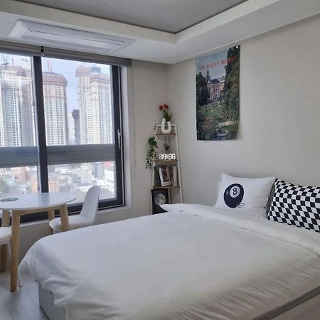 Daon Star Bnb แทกู ภายนอก รูปภาพ