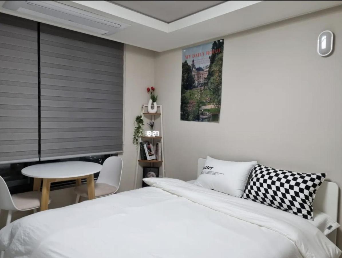 Daon Star Bnb แทกู ภายนอก รูปภาพ