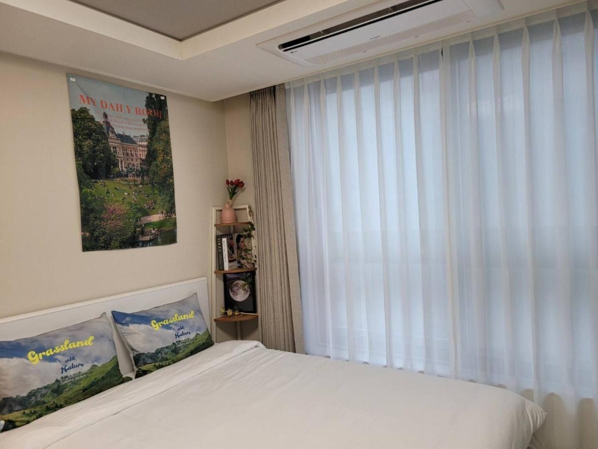 Daon Star Bnb แทกู ภายนอก รูปภาพ