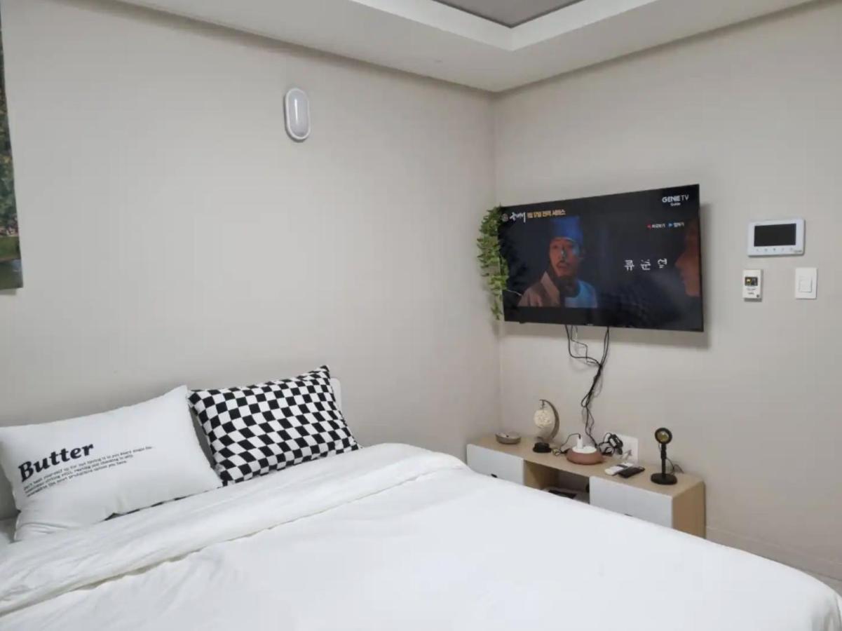 Daon Star Bnb แทกู ภายนอก รูปภาพ