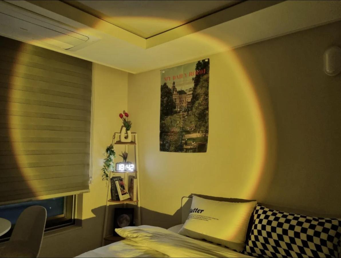 Daon Star Bnb แทกู ภายนอก รูปภาพ