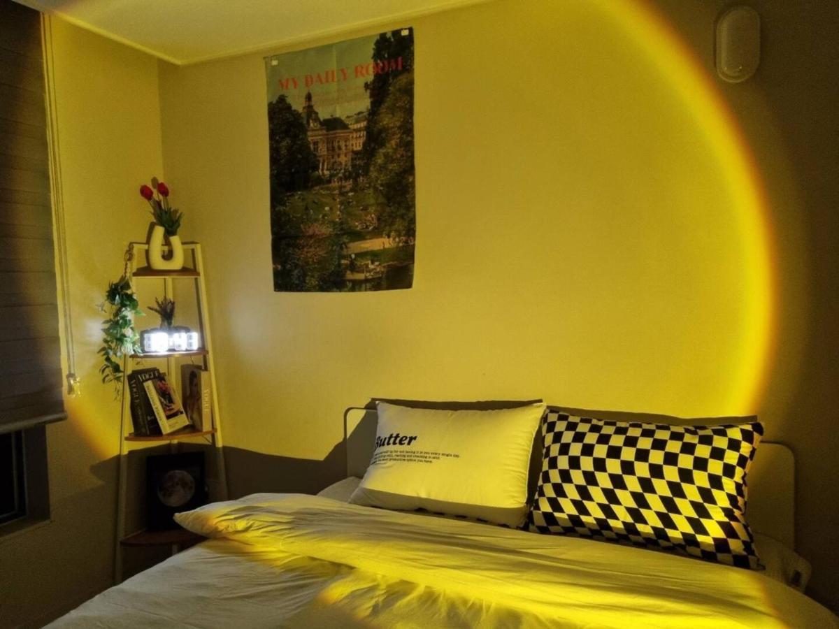 Daon Star Bnb แทกู ภายนอก รูปภาพ