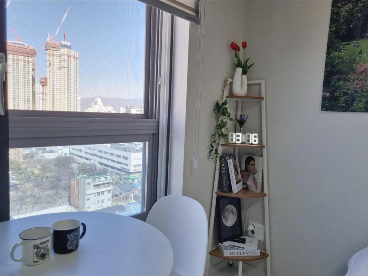 Daon Star Bnb แทกู ภายนอก รูปภาพ