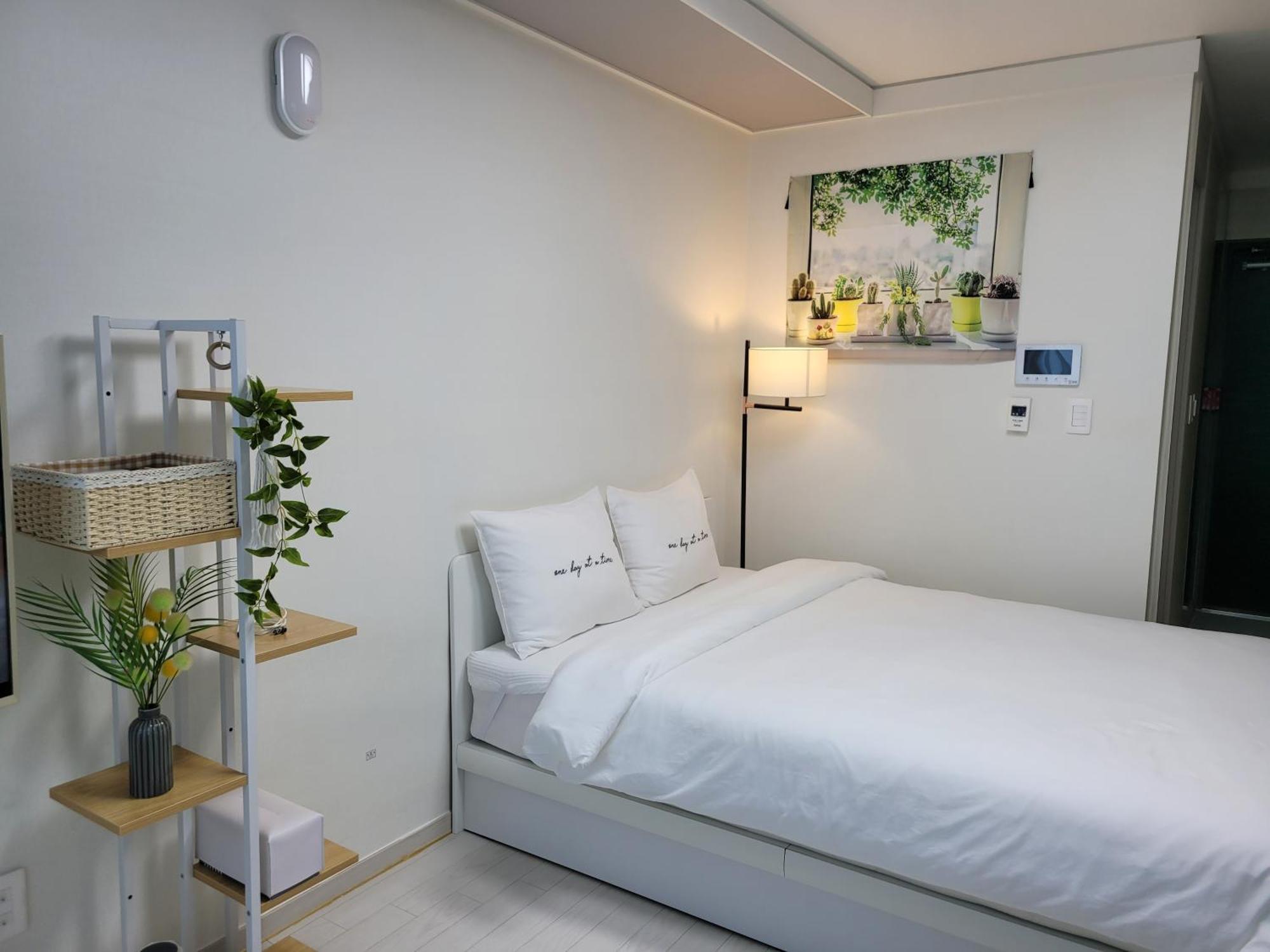 Daon Star Bnb แทกู ภายนอก รูปภาพ