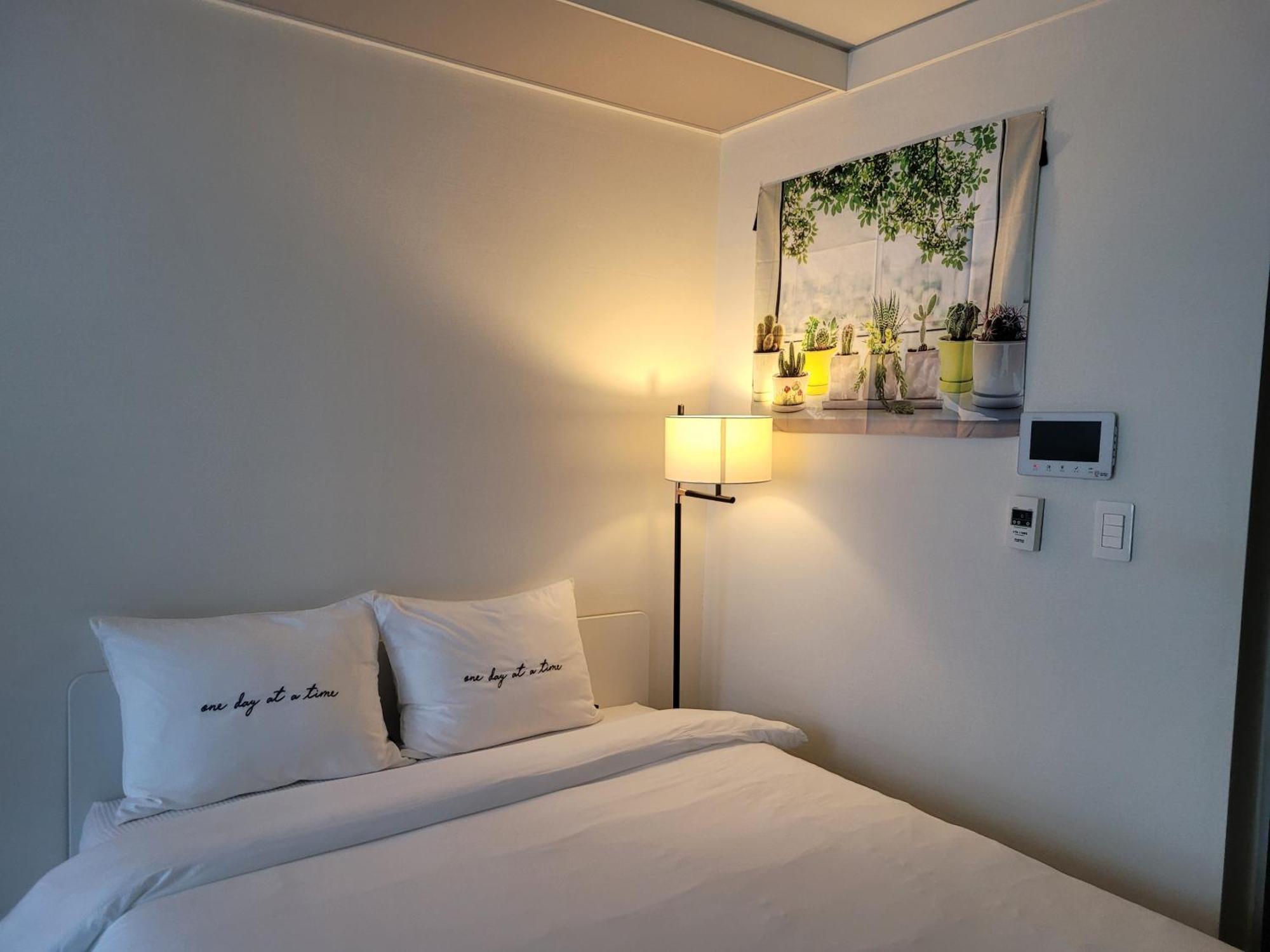 Daon Star Bnb แทกู ภายนอก รูปภาพ