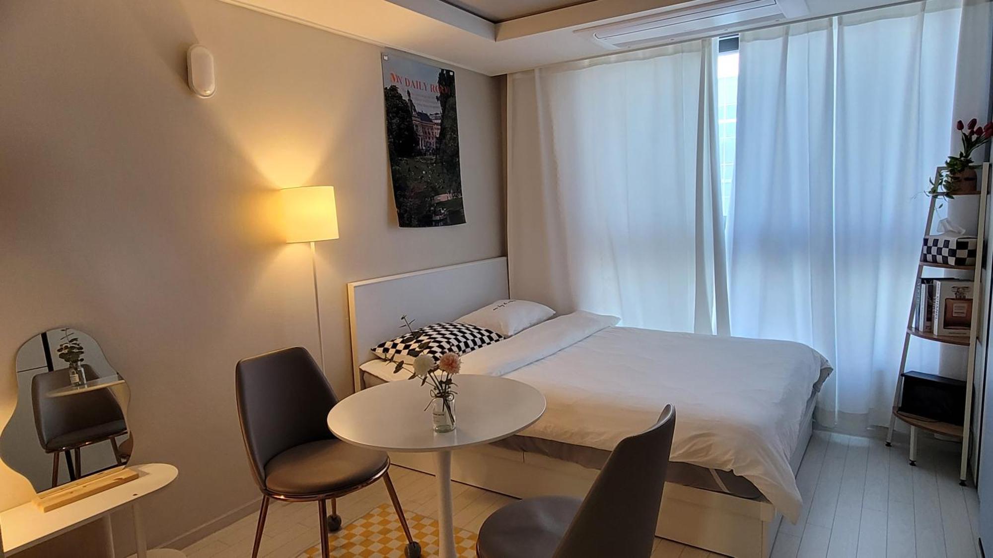 Daon Star Bnb แทกู ภายนอก รูปภาพ