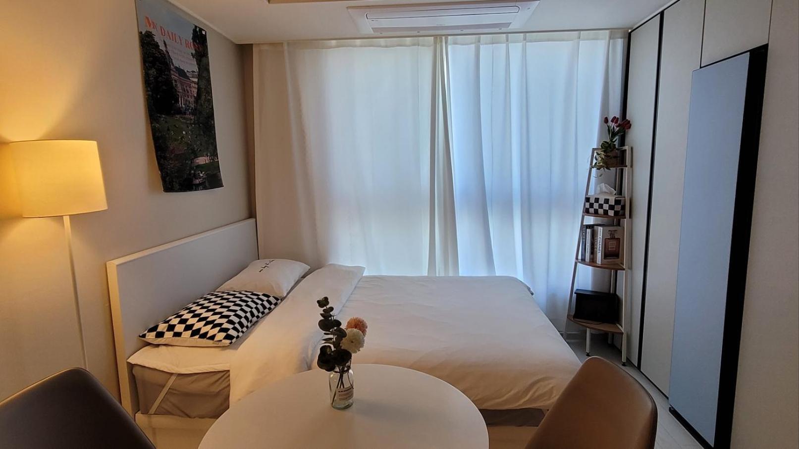 Daon Star Bnb แทกู ภายนอก รูปภาพ