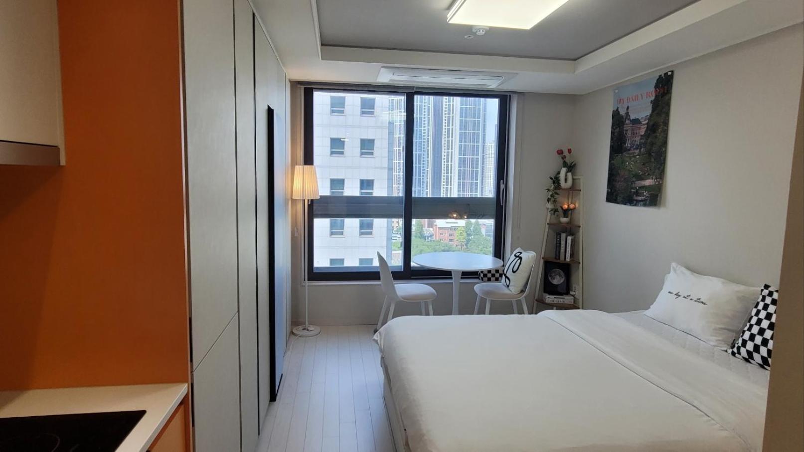 Daon Star Bnb แทกู ภายนอก รูปภาพ