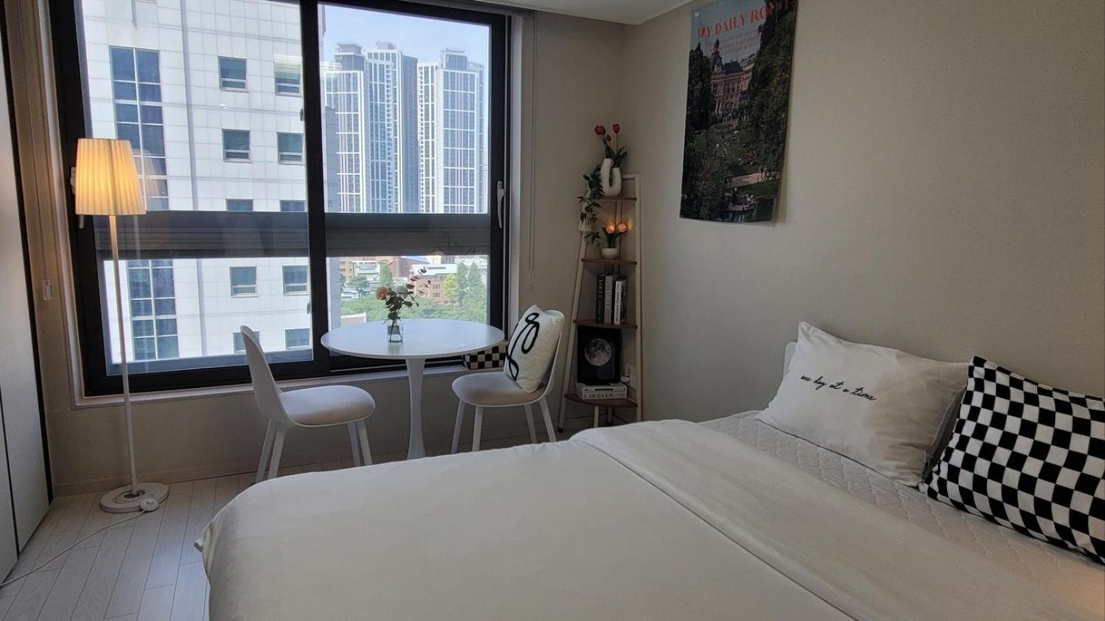 Daon Star Bnb แทกู ภายนอก รูปภาพ