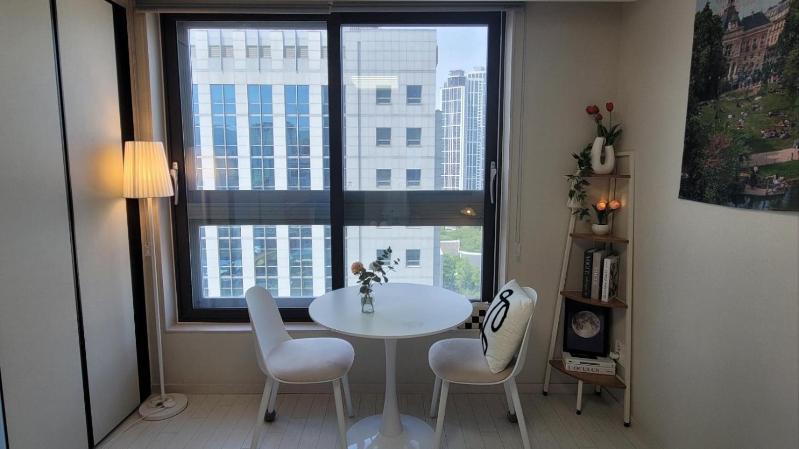 Daon Star Bnb แทกู ภายนอก รูปภาพ